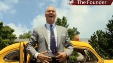 The Founder