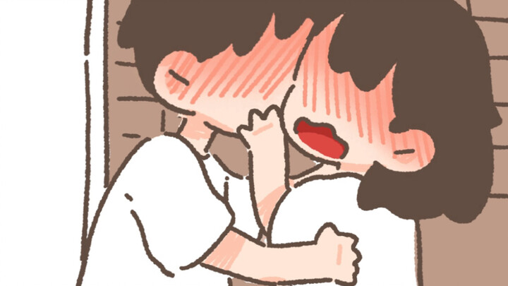 家人们，我好像谈到了男德天花板？