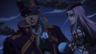 Jotaro! ! !