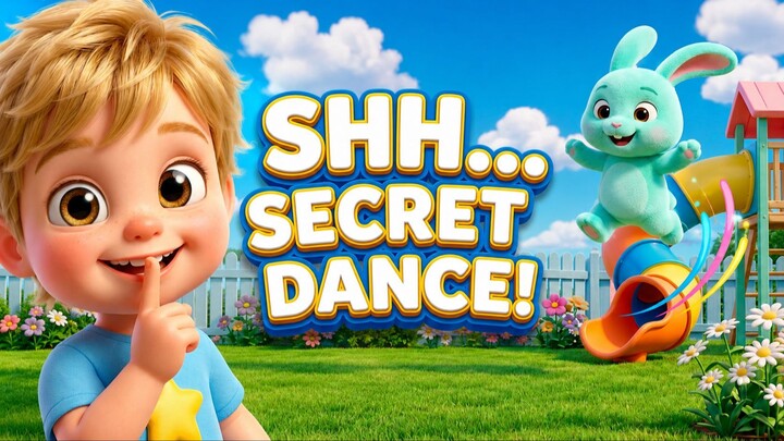 Animal Song Dance Performance 🐾🎶 | Fun Animal Dance Song for Kids #shorts  #funnyanimation