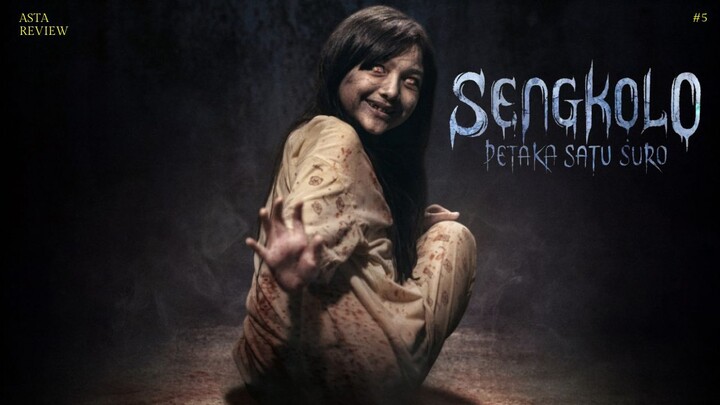 SENGKOLO (2026) - PETAKA SATU SURO !