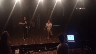 【Sean&Kaycee】Translation version | 14-year-old Sean & 13-year-old Kaycee's first collaboration "duet