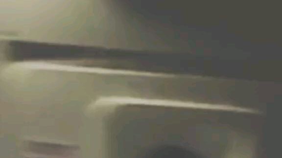 paano kung ang katabi mo sa eroplano ay hindi tao. #storytime