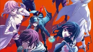 Akadun Drive Ep.8