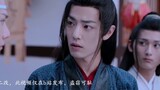 [Battle for the Mountain King] Blood Heart (Chapter 2) Blood Clan envy Xiao Xianji, Xianji always sa