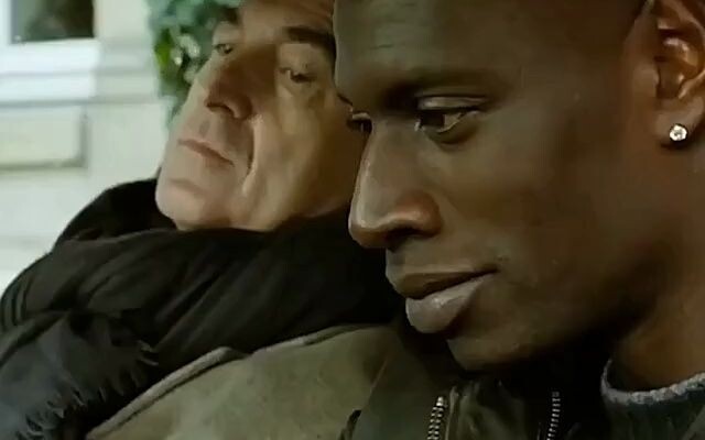 Everyone treats him like a patient, but only he truly sees him as a friend.