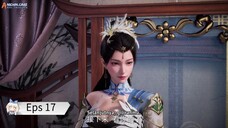 Fight For The Throne Eps 17 Sub Indo