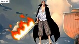 Tứ Hoàng Bất Bại_ Sức Mạnh _QUÁI VẬT_ Các Chỉ Huy Băng Tóc Đỏ Trong One Piece 4