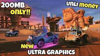 New BEACH BUGGY RACING 2 on Mobile / Ultra Graphics Shade / Tagalog Gameplay ( Angas Na nito 🔥)