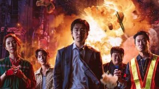 Heroes Next Door | Ep 2 | English sub