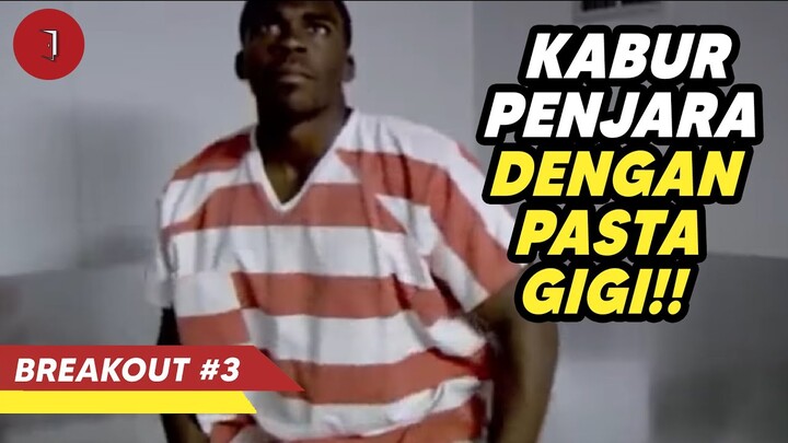KISAH NYATA PRIA JENIUS VS PENJARA KETAT!!