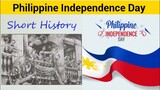 Philippine Independence Day | Brief History | Simply Explained!