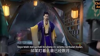 Renegade immortal eps 45 sub indo terbaru