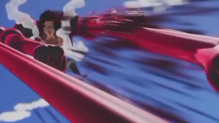 Luffy