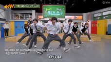 Men on Mission Knowing Bros Ep 453 (EngSub) - FULL Episode | "Quiz Show with ARCc"