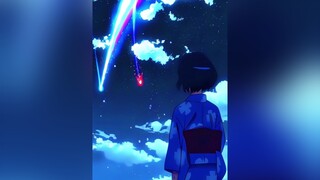 anime yourname kiminonawa animefyp