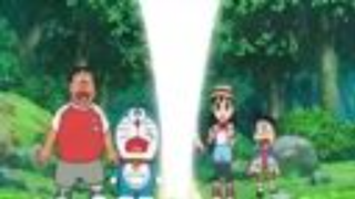 Doraemon episode 669