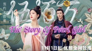 The Story Of Pearl Girl Eps 26 Sub Indo