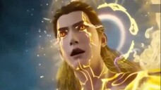 "Shrouding The Heavens Episode 128 Sub indo..