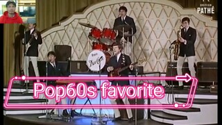 Music Video (pop60s 2)