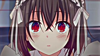emang boleh se kawai ini | anime: seiken gakuin no maken tsukai