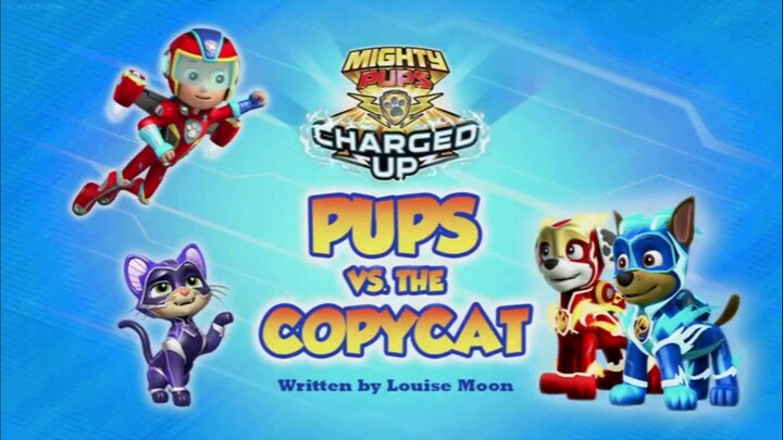 Paw patrol Musim 6 Episode 21 original