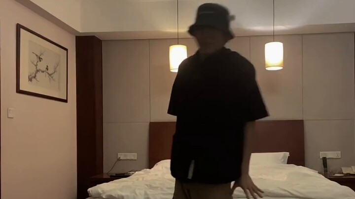 【Popping】The songs requested by fans are really good!