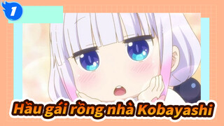 Hầu gái rồng nhà Kobayashi bất tử_1