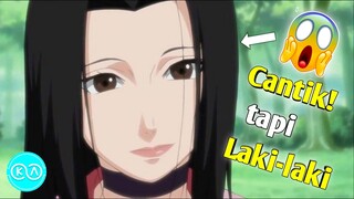 DILUAR NALAR! Hal-Hal Yang Paling Tidak Masuk Akal di Anime Naruto Boruto