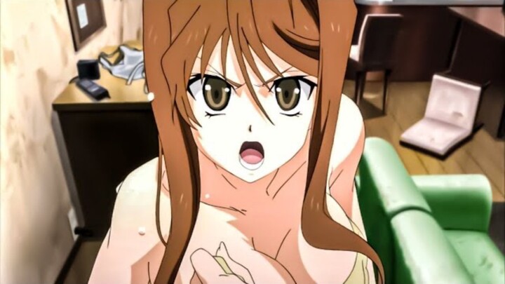 Anime ROMANCE 18