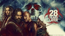 28 Years Later (2025) Full Movie Thriller