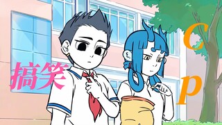 哪吒对混天绫的新创意把龙女创的不轻哈哈哈