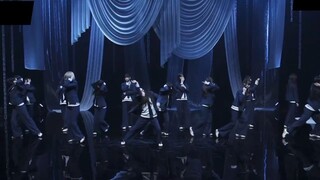 SAKURAZAKA46 UNHAPPY BIRTHDAY