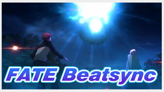 FATE Beatsync