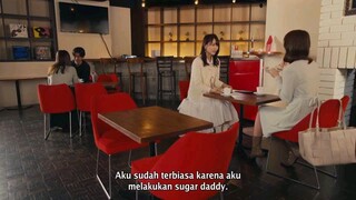 CHASER GAME W EP.3 SUB INDO