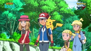 pokemon xy t38(222 h) lồng tiếng