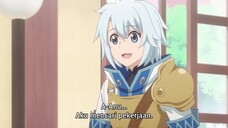 Kanchigai no atelier maister eps 01