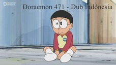 Doraemon HD Episode 471 - Dub Indonesia