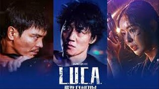 L.U.C.A.: The Beginning E1