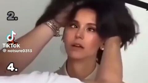 Massage đầu sướng vậy sao?