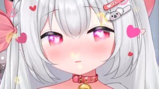 Versi lolita terpanas di internet ingin mengejar kakaknya (harap pakai headphone)