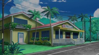 Pokemon mùa 6 tập 121 thuyết minh