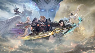 ADA GAME PERFECT WORLD ‼️ KEREN NIH 💥🔥