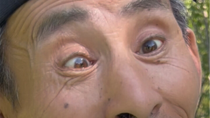 Chỉ cần cảm giác không khí thôi!