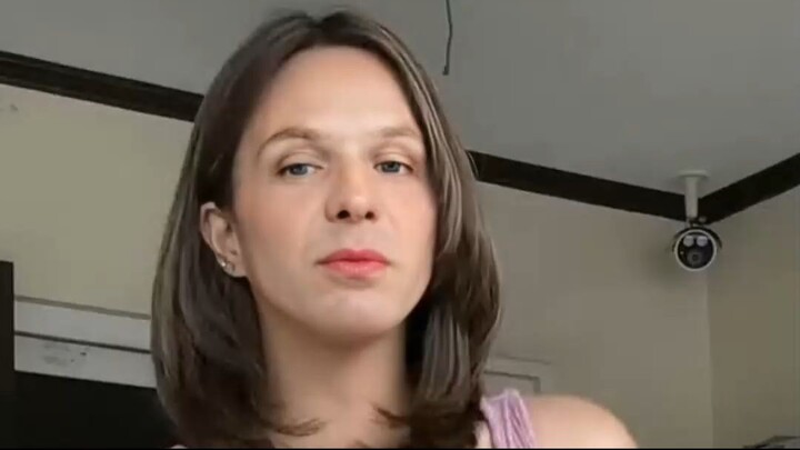 #sexywomen #disguise #shapeshifter #deepfake #MTF #genderbender