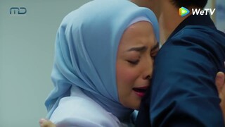 OFFICIAL SERIES TRAILER SATU AMIN DUA IMAN EP 8