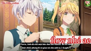 Lugh _DẠY DỖ_ Vợ Cả Dia _ Meena Thâu Tóm Quyền Lực rivew tập 3
