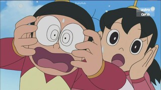 Doraemon Episod 134 | Malay Dub | Bahasa Melayu [1080p]