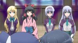 In Another World With My Smartphone Season 1 Episode 9