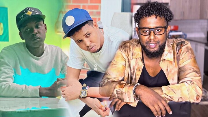 SHARMA BOY VS REAL OG KING CK REACTION